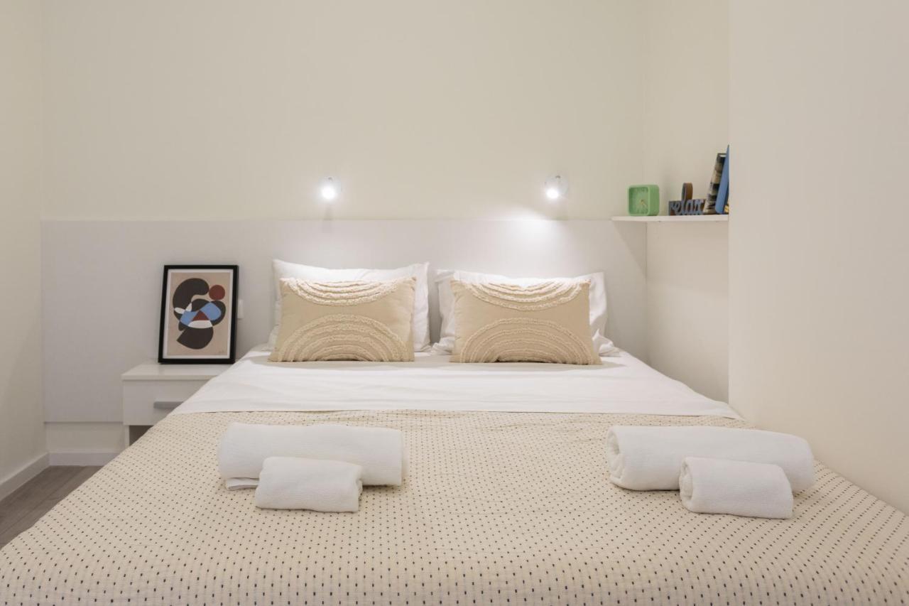 Bright And Modern Apartments In City Center Zagreb Exterior foto