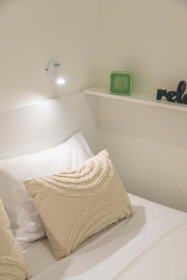 Bright And Modern Apartments In City Center Zagreb Exterior foto