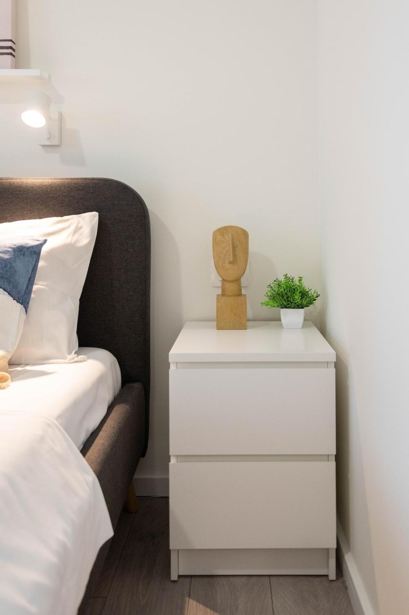 Bright And Modern Apartments In City Center Zagreb Exterior foto